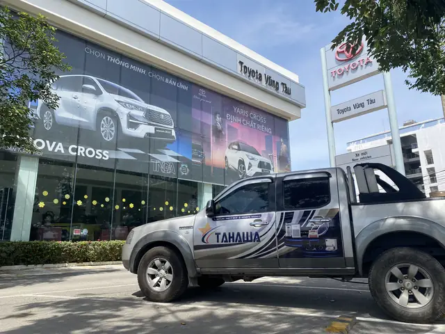 Cửa Hàng Toyota: Tổng Quan, Dịch Vụ Và Cách Lựa Chọn Tốt Nhất Cho Người Tiêu Dùng Cửa Hàng Toyota: Tổng Quan, Dịch Vụ Và Cách Lựa Chọn Tốt Nhất Cho Người Tiêu Dùng