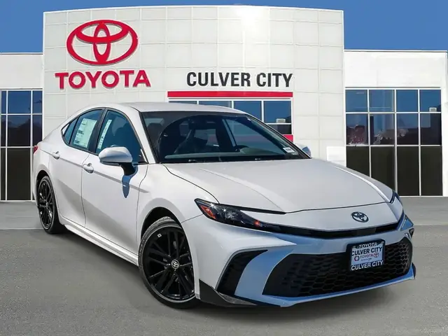 Culver City Toyota: Hướng Dẫn Toàn Diện Về Đại Lý, Dịch Vụ Và Lựa Chọn Xe Hơi