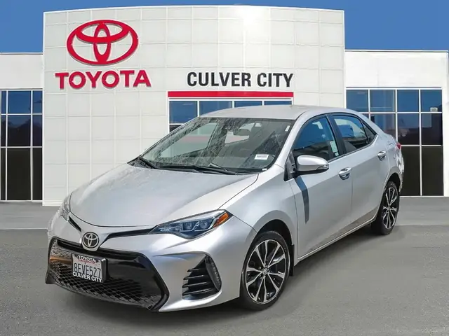 Culver City Toyota: Hướng Dẫn Toàn Diện Về Đại Lý, Dịch Vụ Và Lựa Chọn Xe Hơi