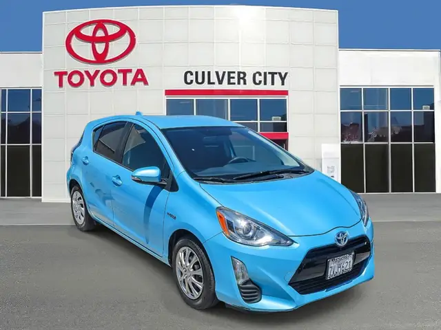 Culver City Toyota: Hướng Dẫn Toàn Diện Về Đại Lý, Dịch Vụ Và Lựa Chọn Xe Hơi