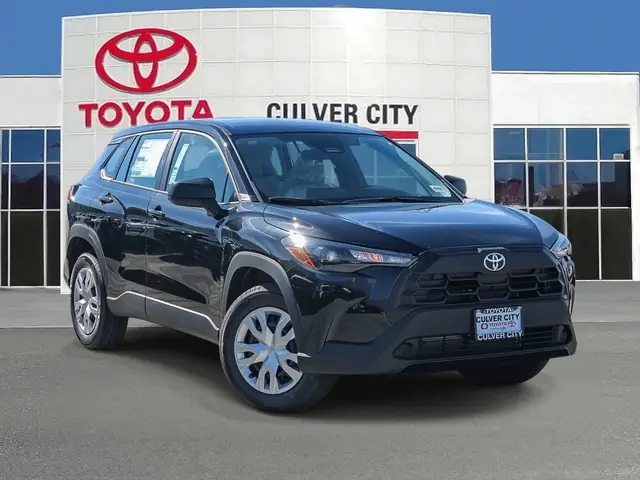 Culver City Toyota: Hướng Dẫn Toàn Diện Về Đại Lý, Dịch Vụ Và Lựa Chọn Xe Hơi