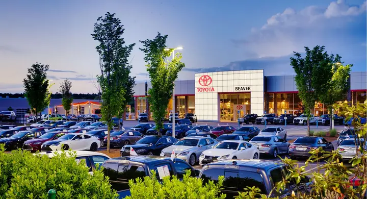 Cumming Toyota – Đánh Giá Toàn Diện Về Đại Lý Và Dịch Vụ Tại Cumming, Ga Cumming Toyota – Đánh Giá Toàn Diện Về Đại Lý Và Dịch Vụ Tại Cumming, Ga