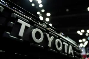 Cuộc Chiến Toyota: Hành Trình Đột Phá Và Thách Thức Trong Thị Trường Ô Tô Toàn Cầu