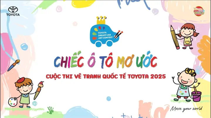 Cuộc Thi Toyota: Tổng Quan Toàn Diện Về Các Dạng Thi, Quy Trình Tham Gia Và Lợi Ích Cho Người Tham Gia