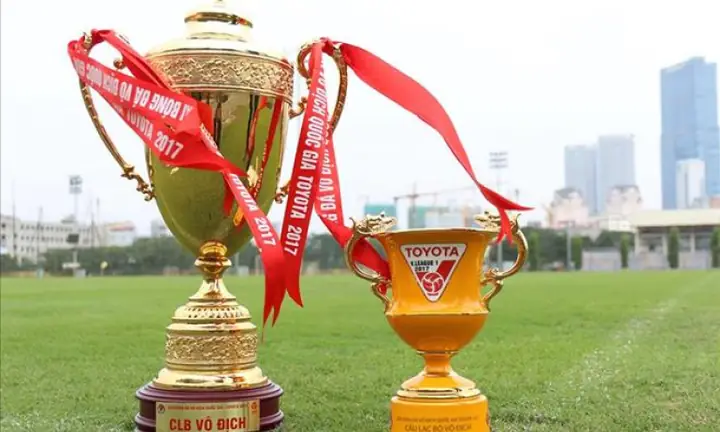 Cup Toyota 2017: Hành Trình Đỉnh Cao Của Đam Mê, Sáng Tạo Và Thành Công Cup Toyota 2017: Hành Trình Đỉnh Cao Của Đam Mê, Sáng Tạo Và Thành Công