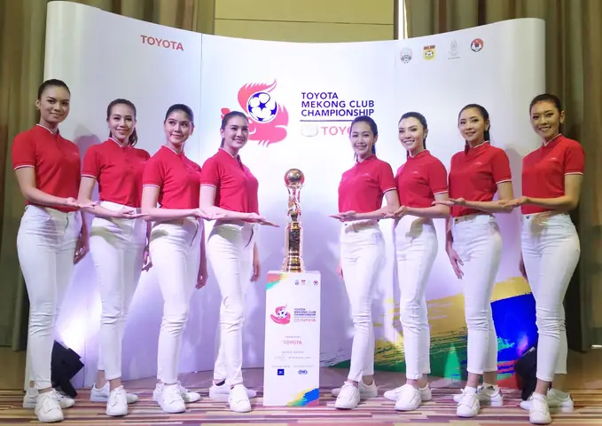 Cup Toyota 2017: Hành Trình Đỉnh Cao Của Đam Mê, Sáng Tạo Và Thành Công Cup Toyota 2017: Hành Trình Đỉnh Cao Của Đam Mê, Sáng Tạo Và Thành Công