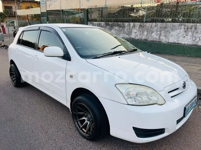 Customized Toyota Runx: Tùy Chỉnh Đỉnh Cao Cho Người Mua Xe Thông Thái Customized Toyota Runx: Tùy Chỉnh Đỉnh Cao Cho Người Mua Xe Thông Thái