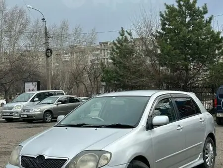 Customized Toyota Runx: Tùy Chỉnh Đỉnh Cao Cho Người Mua Xe Thông Thái Customized Toyota Runx: Tùy Chỉnh Đỉnh Cao Cho Người Mua Xe Thông Thái