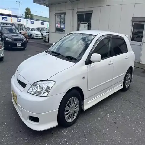 Customized Toyota Runx: Tùy Chỉnh Đỉnh Cao Cho Người Mua Xe Thông Thái Customized Toyota Runx: Tùy Chỉnh Đỉnh Cao Cho Người Mua Xe Thông Thái