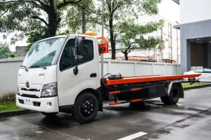 Cứu Hộ Toyota: Hướng Dẫn Toàn Diện Về Dịch Vụ Hỗ Trợ Khẩn Cấp Và Các Bước Cần Thực Hiện