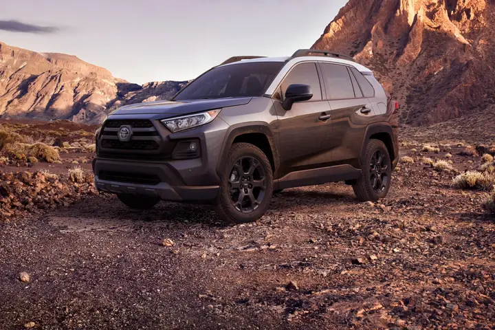 Cuv Của Toyota: Đánh Giá Toàn Diện Các Mẫu Xe Suv Cỡ Nhỏ Và Trung Cỡ Của Thương Hiệu Nhật Bản Cuv Của Toyota: Đánh Giá Toàn Diện Các Mẫu Xe Suv Cỡ Nhỏ Và Trung Cỡ Của Thương Hiệu Nhật Bản
