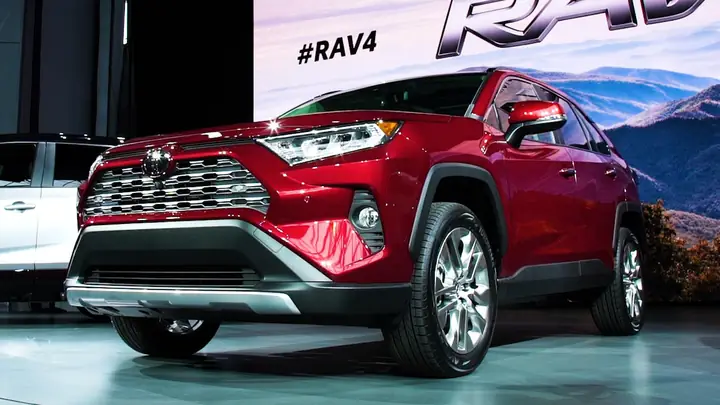 Cuv Của Toyota: Đánh Giá Toàn Diện Các Mẫu Xe Suv Cỡ Nhỏ Và Trung Cỡ Của Thương Hiệu Nhật Bản Cuv Của Toyota: Đánh Giá Toàn Diện Các Mẫu Xe Suv Cỡ Nhỏ Và Trung Cỡ Của Thương Hiệu Nhật Bản