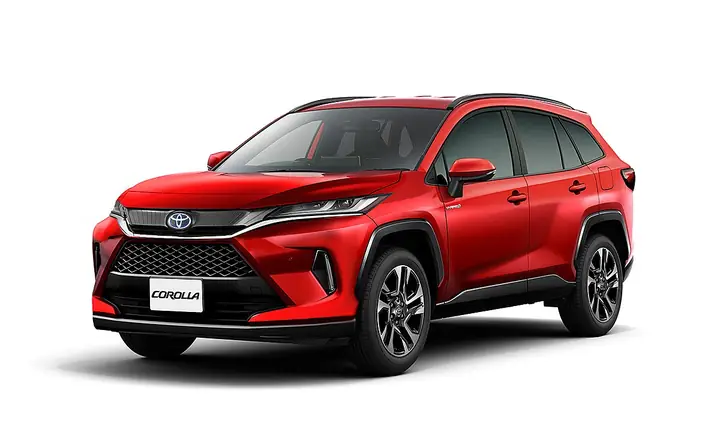 Cuv Của Toyota: Đánh Giá Toàn Diện Các Mẫu Xe Suv Cỡ Nhỏ Và Trung Cỡ Của Thương Hiệu Nhật Bản Cuv Của Toyota: Đánh Giá Toàn Diện Các Mẫu Xe Suv Cỡ Nhỏ Và Trung Cỡ Của Thương Hiệu Nhật Bản