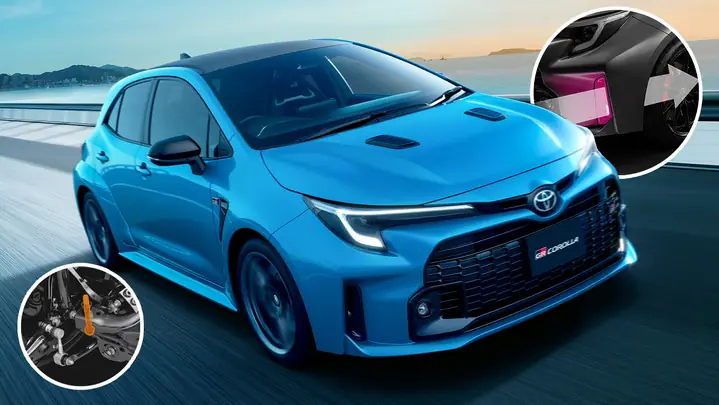 Cyan Metallic Toyota: Sự Kết Hợp Hoàn Hảo Giữa Thiết Kế Tinh Tế Và Công Nghệ Đỉnh Cao Cyan Metallic Toyota: Sự Kết Hợp Hoàn Hảo Giữa Thiết Kế Tinh Tế Và Công Nghệ Đỉnh Cao