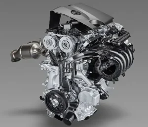 D4s Toyota Là Gì? Tìm Hiểu Công Nghệ Phun Nhiên Liệu Hiện Đại Của Toyota