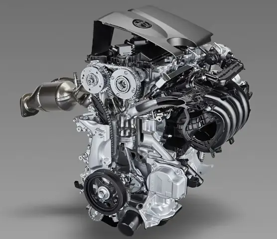 D4s Toyota Là Gì? Tìm Hiểu Công Nghệ Phun Nhiên Liệu Hiện Đại Của Toyota