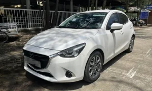 Mazda 2 2018: Liệu Phiên Bản Nhập Khẩu Đã Sẵn Sàng Cho Thị Trường Việt?