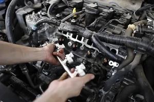 Khắc Phục Lỗi Check Engine Trên Mazda 3: Hướng Dẫn Chi Tiết Cho Chủ Xe