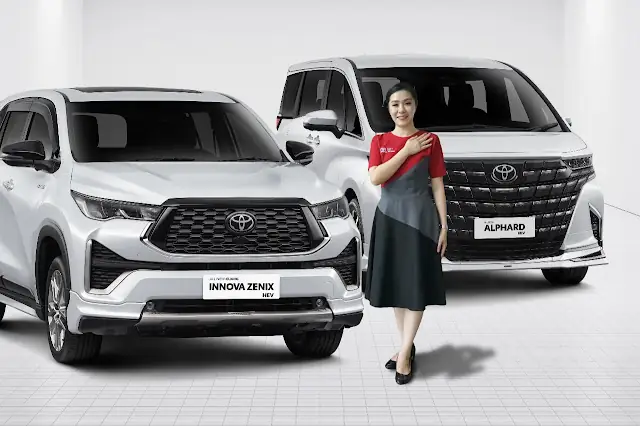 Daftar Harga Toyota 2024: Bảng Giá Chi Tiết Các Dòng Xe Toyota Tại Việt Nam Daftar Harga Toyota 2024: Bảng Giá Chi Tiết Các Dòng Xe Toyota Tại Việt Nam