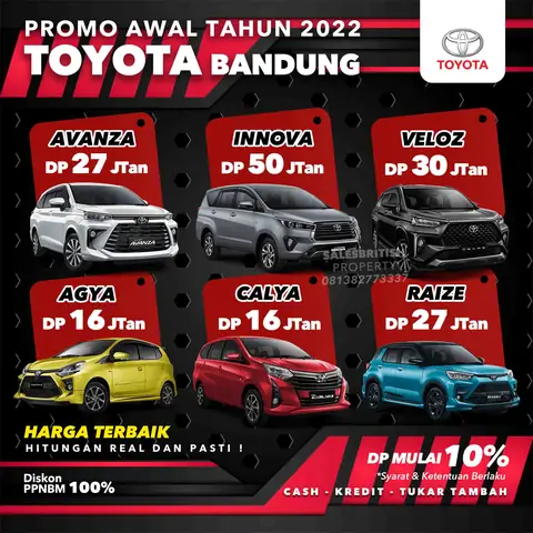Daftar Harga Toyota 2024: Bảng Giá Chi Tiết Các Dòng Xe Toyota Tại Việt Nam Daftar Harga Toyota 2024: Bảng Giá Chi Tiết Các Dòng Xe Toyota Tại Việt Nam