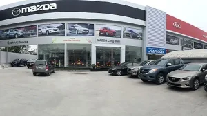 Đại Lý Chính Hãng Mazda Tại Hà Nội: Hướng Dẫn Chi Tiết Lựa Chọn Và Trải Nghiệm