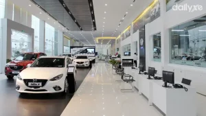 Đại Lý Mazda Tại Thành Phố Hồ Chí Minh: Hướng Dẫn Chi Tiết Từ A-z