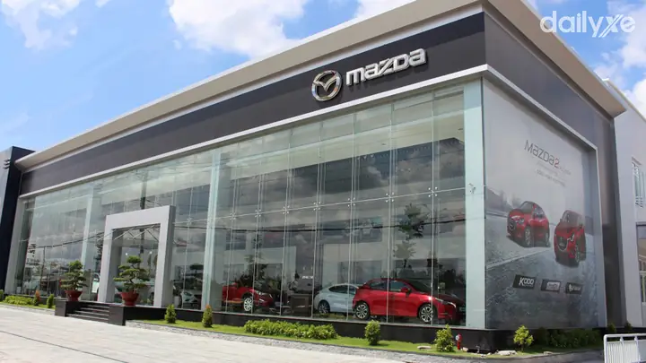 Đại Lý Mazda Tại Thành Phố Hồ Chí Minh: Hướng Dẫn Chi Tiết Từ A-z