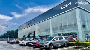 Đại Lý Xe Du Lịch Mazda Ở Bình Dương: Hướng Dẫn Chi Tiết Từ A-z Cho Người Mua