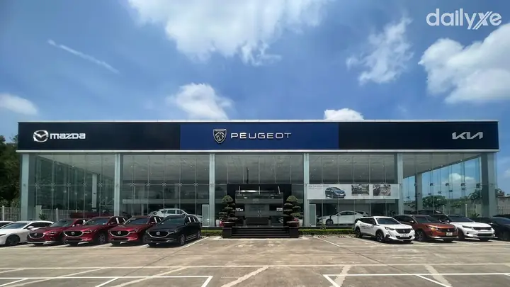 Đại Lý Xe Du Lịch Mazda Ở Bình Dương: Hướng Dẫn Chi Tiết Từ A-z Cho Người Mua