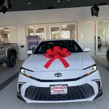 Dallas Toyota Dealers – Hướng Dẫn Toàn Diện Về Các Đại Lý Toyota Tại Dallas