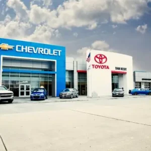 Dan Hecht Toyota: Hành Trình Đột Phá Và Tầm Ảnh Hưởng Trong Ngành Ô Tô