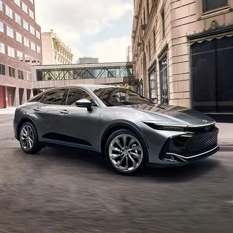 Dan Hecht Toyota: Hành Trình Đột Phá Và Tầm Ảnh Hưởng Trong Ngành Ô Tô Dan Hecht Toyota: Hành Trình Đột Phá Và Tầm Ảnh Hưởng Trong Ngành Ô Tô