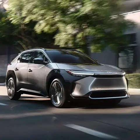 Dan Hecht Toyota: Hành Trình Đột Phá Và Tầm Ảnh Hưởng Trong Ngành Ô Tô Dan Hecht Toyota: Hành Trình Đột Phá Và Tầm Ảnh Hưởng Trong Ngành Ô Tô