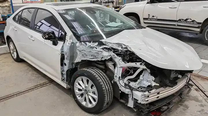 Dandenong Wreckers Toyota: Khám Phá Địa Chỉ Đánh Giá, Mua Bán Và Sửa Chữa Xe Toyota Uy Tín Tại Dandenong
