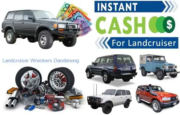 Dandenong Wreckers Toyota: Khám Phá Địa Chỉ Đánh Giá, Mua Bán Và Sửa Chữa Xe Toyota Uy Tín Tại Dandenong