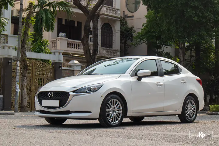 Đánh Giá Mazda 2 Giảm Giá: Cơ Hội Hay Thách Thức Cho Người Mua Xe?