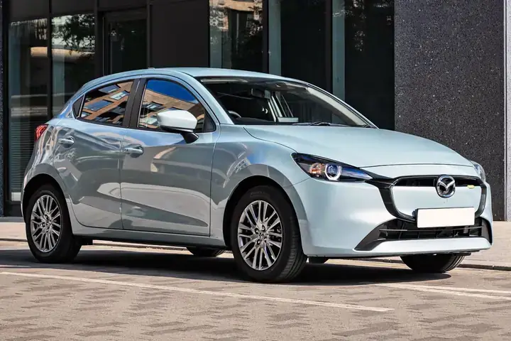 Đánh Giá Mazda 2 New: Có Đáng Mua Trong Tầm Giá 2026?
