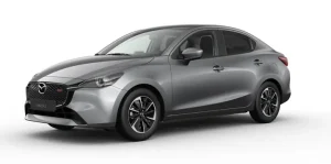 Đánh Giá Mazda 2 New: Có Đáng Mua Trong Tầm Giá 2024?