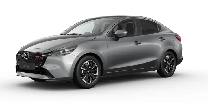 Đánh Giá Mazda 2 New: Có Đáng Mua Trong Tầm Giá 2024?