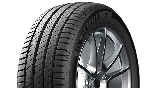 Đánh Giá Mazda 3 Fl: Có Nên Thay Lốp Michelin Primacy 4 Cho Xe?