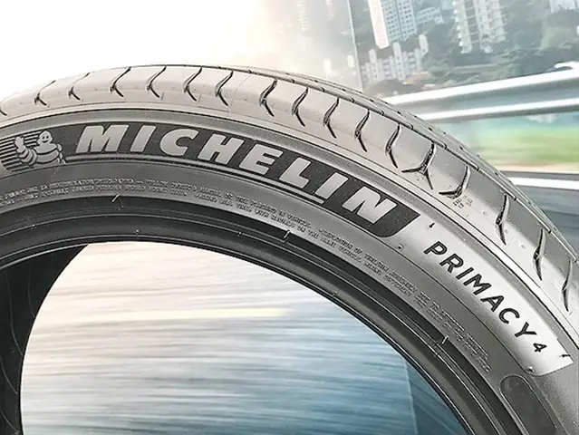Đánh Giá Mazda 3 Fl: Có Nên Thay Lốp Michelin Primacy 4 Cho Xe?