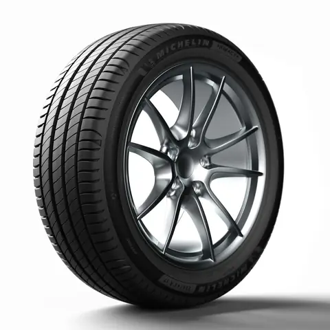 Đánh Giá Mazda 3 Fl: Có Nên Thay Lốp Michelin Primacy 4 Cho Xe?