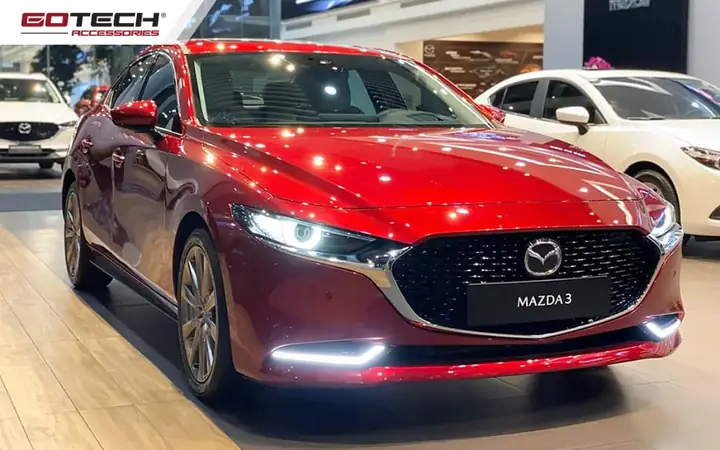 Đánh Giá Mazda 3 Sau 3 Năm Sử Dụng: Cẩm Nang Toàn Diện Cho Người Dùng Việt