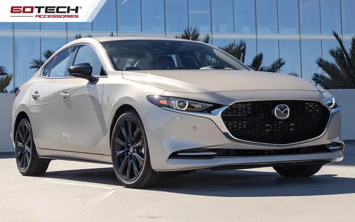 Đánh Giá Mazda 3 Sau 3 Năm Sử Dụng: Cẩm Nang Toàn Diện Cho Người Dùng Việt