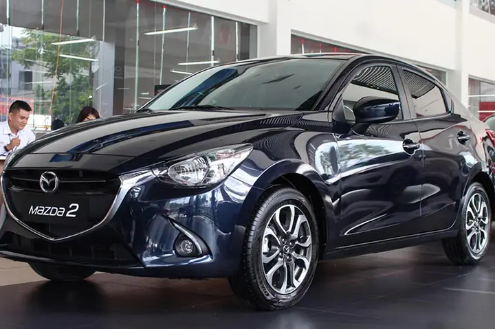 Mazda Sau 2 Năm Sử Dụng: Góc Nhìn Thực Tế Từ Người Dùng