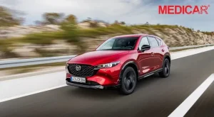 Đánh Giá Mức Tiêu Hao Nhiên Liệu Mazda Cx-5: Chi Tiết Và Thực Tế