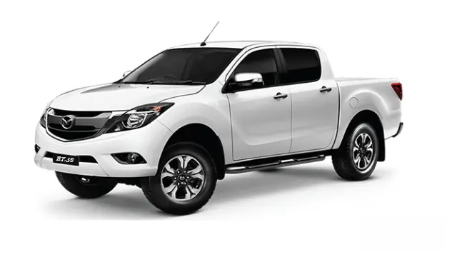 Đánh Giá Mức Tiêu Thụ Nhiên Liệu Mazda Bt-50: Thông Tin Chi Tiết Cho Người Dùng