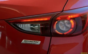 Đánh Giá Tình Trạng Ăn Xăng Của Mazda 3 2017: Liệu Có Thực Sự Tốn Nhiên Liệu?