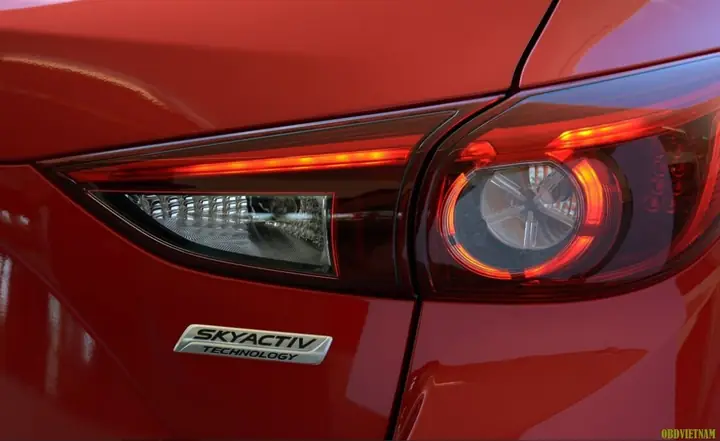 Đánh Giá Tình Trạng Ăn Xăng Của Mazda 3 2017: Liệu Có Thực Sự Tốn Nhiên Liệu?