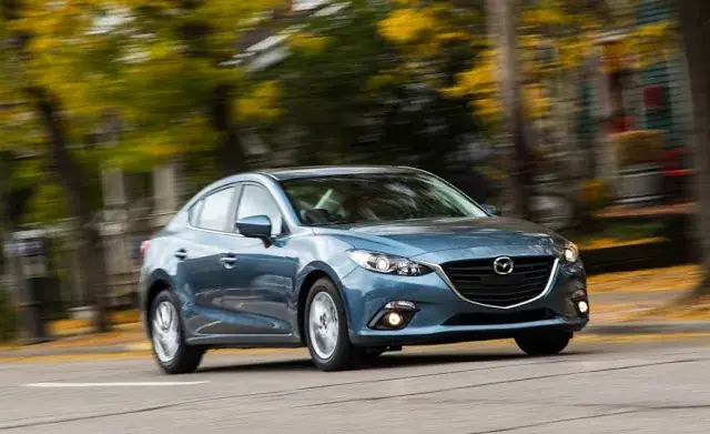 Đánh Giá Xe Mazda 3 2016: Góc Nhìn Chân Thực Nhất Từ Người Dùng
